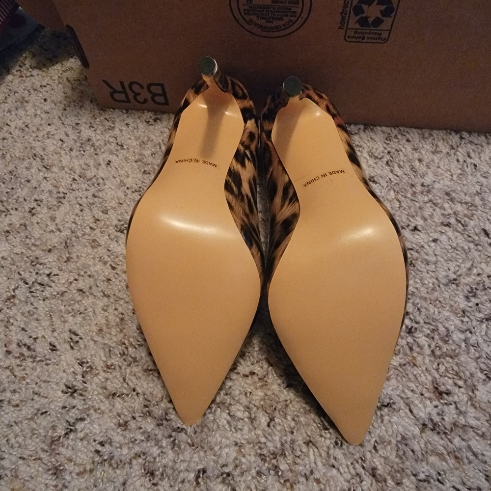 Pumps - Picture 3 of 3